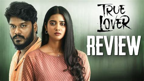 true telugu movie review|true lover meaning in hindi.